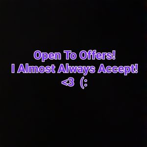 Like to Bookmark my Closet for future Deals and Sales!!